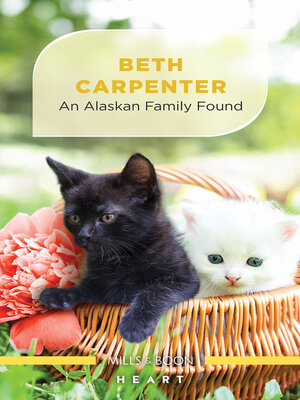 cover image of An Alaskan Family Found
